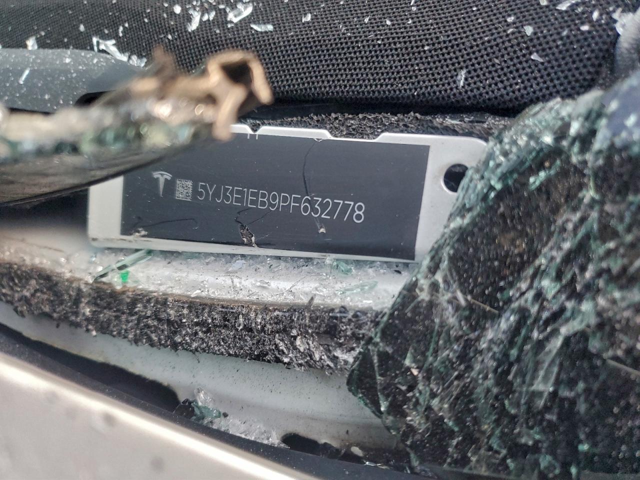 2023 TESLA MODEL 3 photo 23