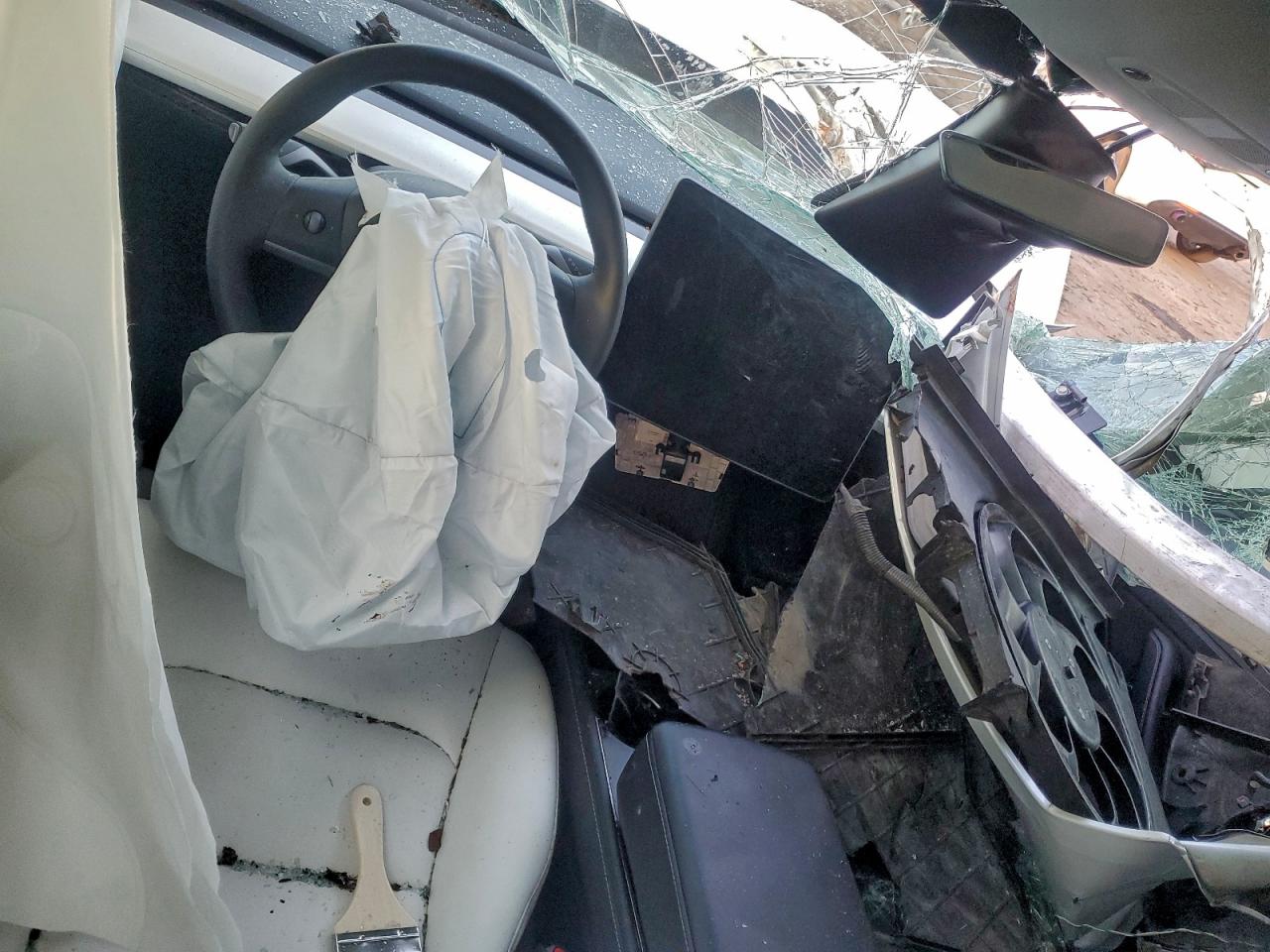 2023 TESLA MODEL 3 photo 15