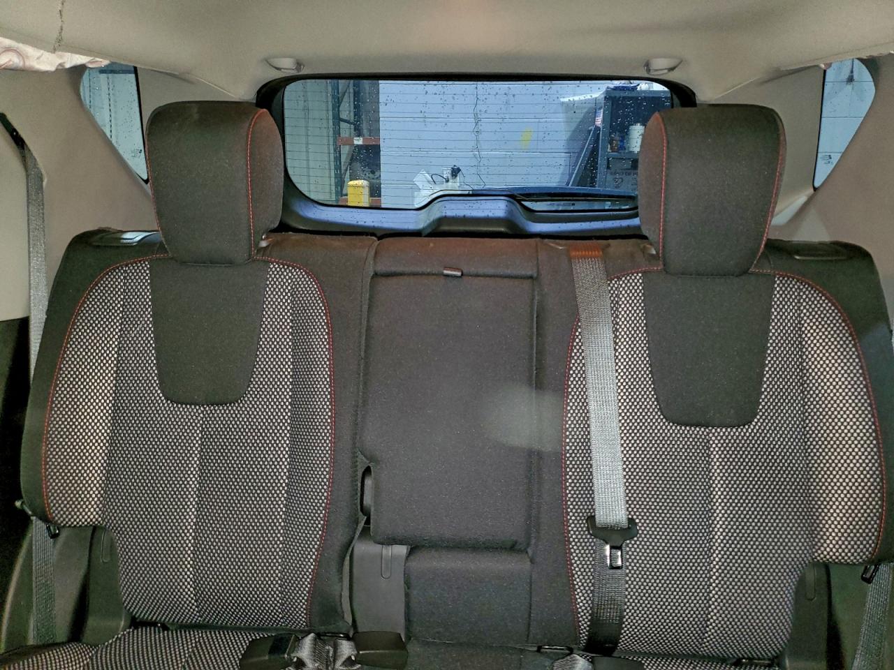 2015 CHEVROLET EQUINOX LT photo 19