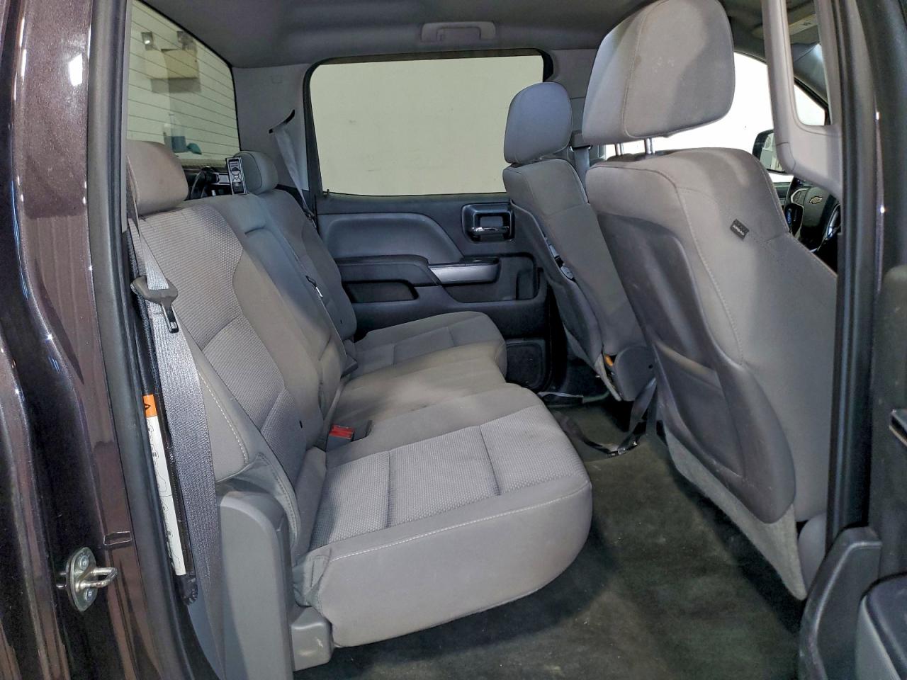 2015 CHEVROLET SILVERADO K1500 LT photo 10