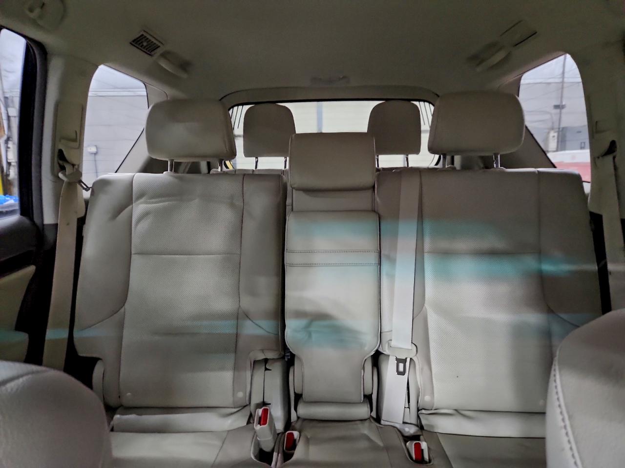 2016 LEXUS GX 460 photo 10