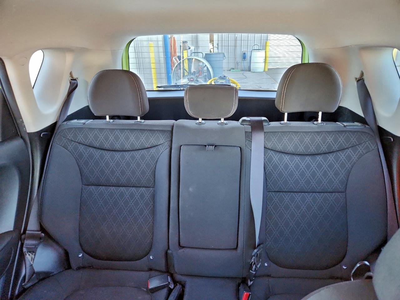 2014 KIA SOUL photo 10