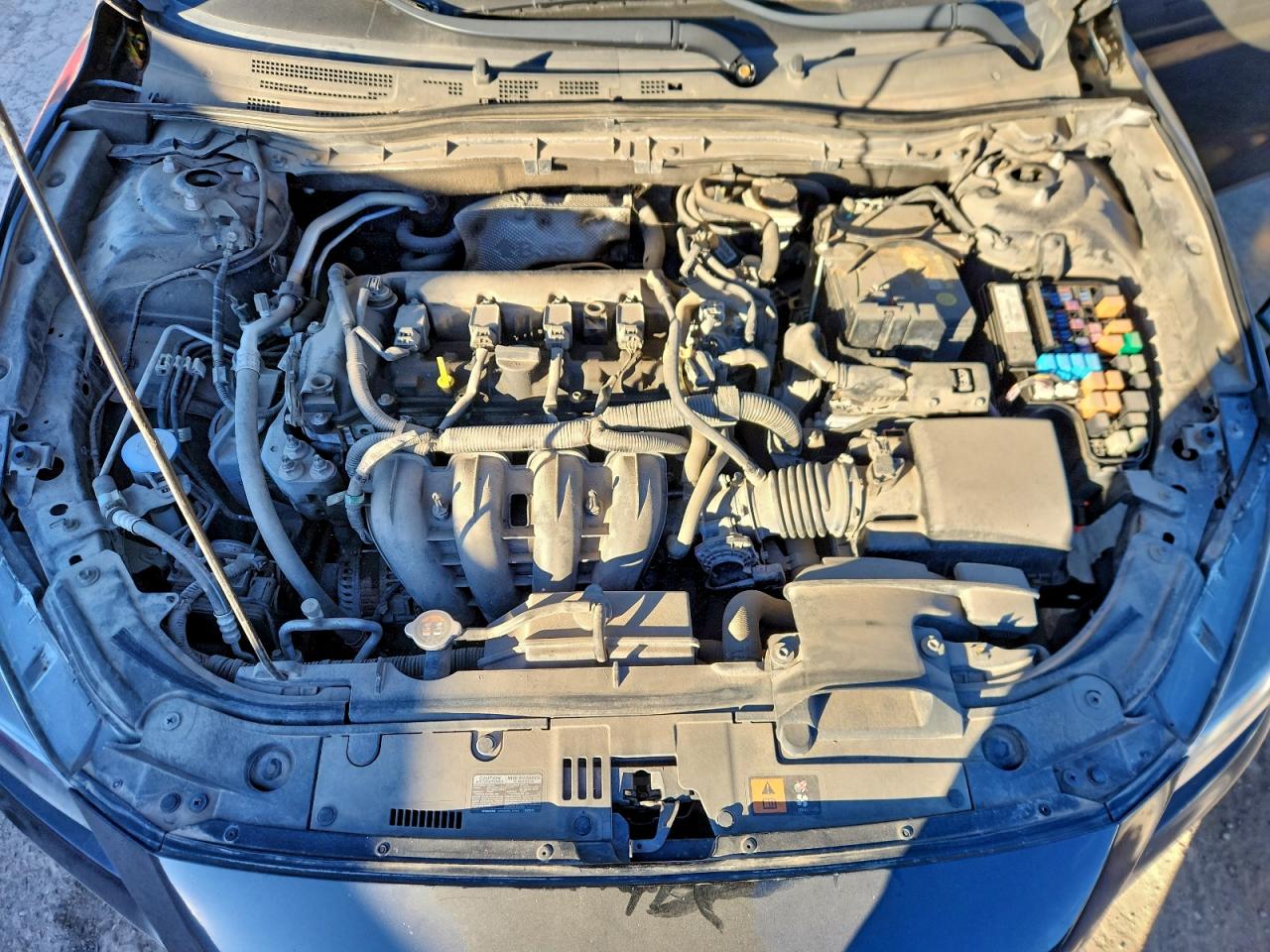 2018 MAZDA 3 TOURING photo 31