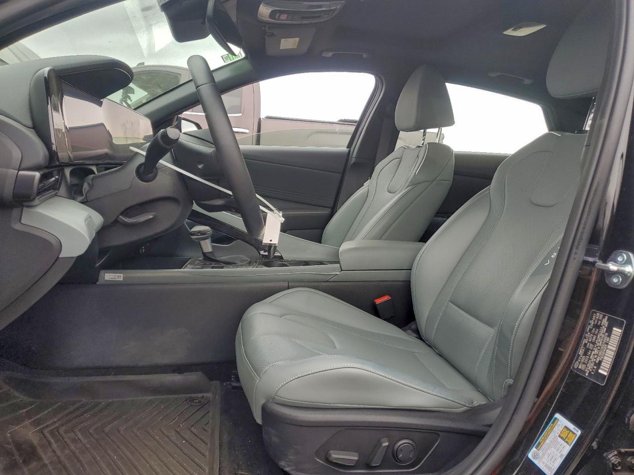 2025 HYUNDAI ELANTRA LIMITED photo 19