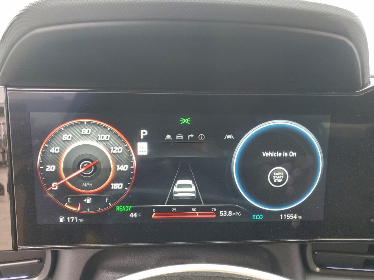 2025 HYUNDAI ELANTRA LIMITED photo 25