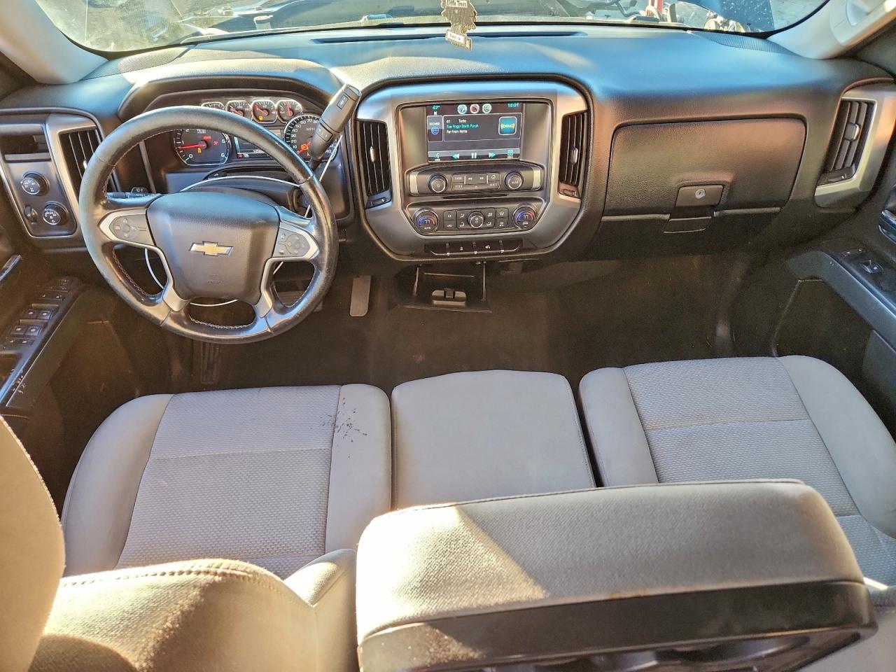 2014 CHEVROLET SILVERADO K1500 LT photo 22