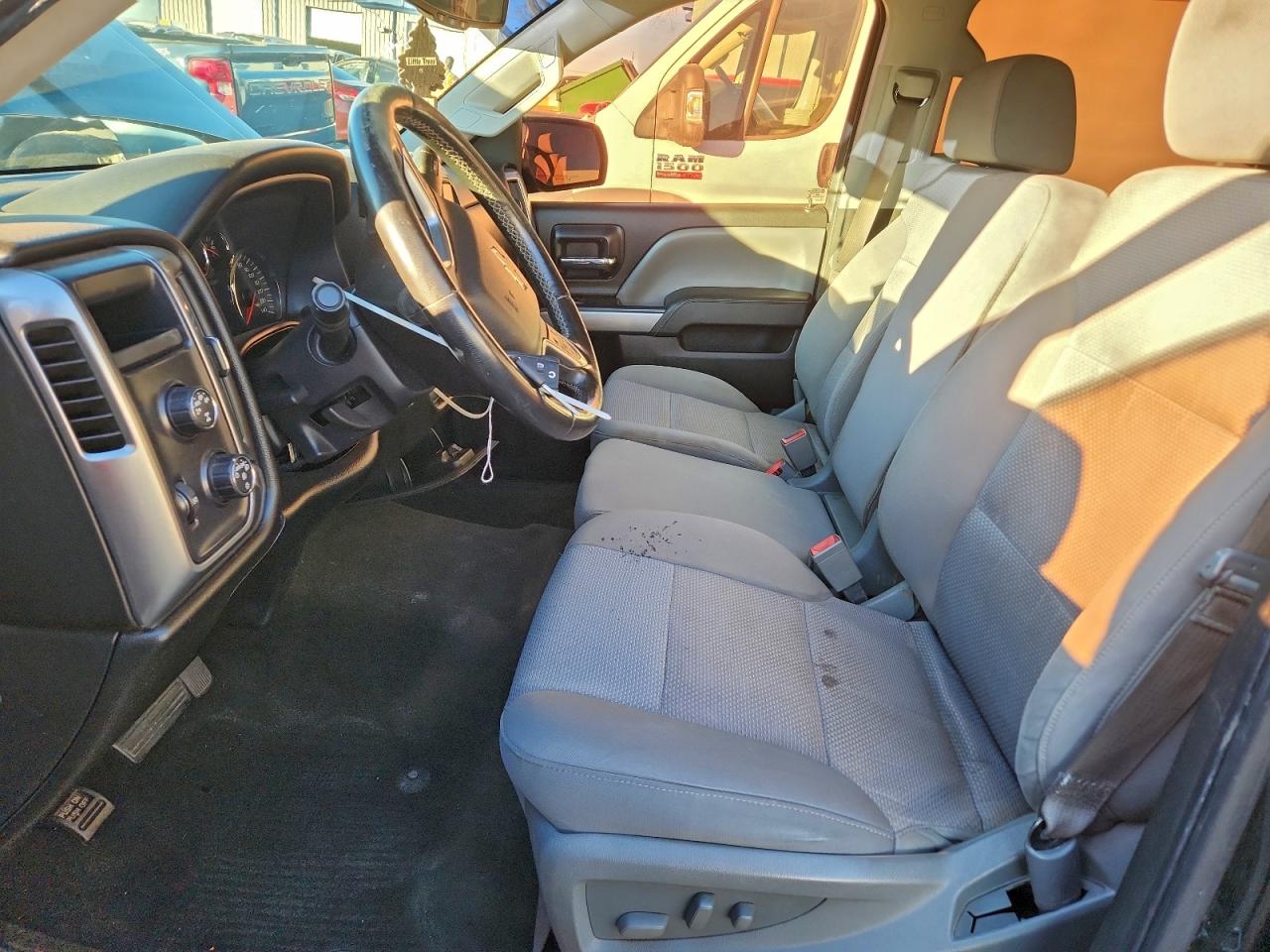 2014 CHEVROLET SILVERADO K1500 LT photo 19