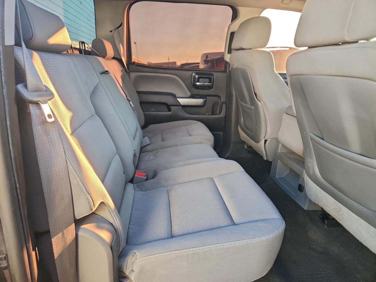 2014 CHEVROLET SILVERADO K1500 LT photo 28