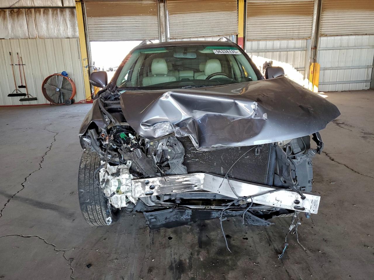 2013 LEXUS RX 350 photo 5
