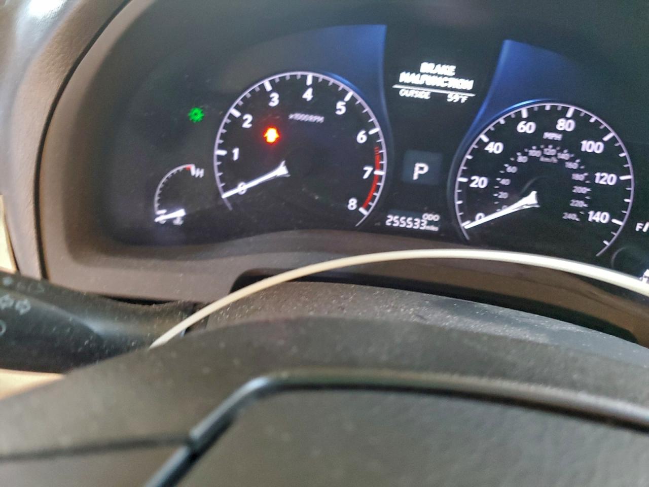 2013 LEXUS RX 350 photo 9