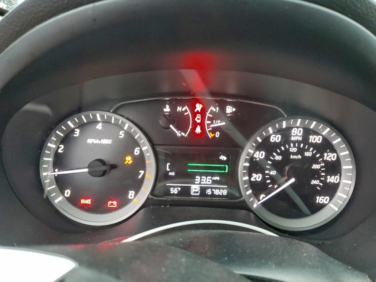2014 NISSAN SENTRA S photo 25