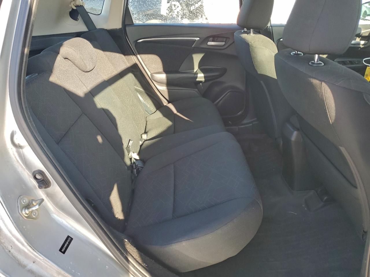 2015 HONDA FIT EX photo 10
