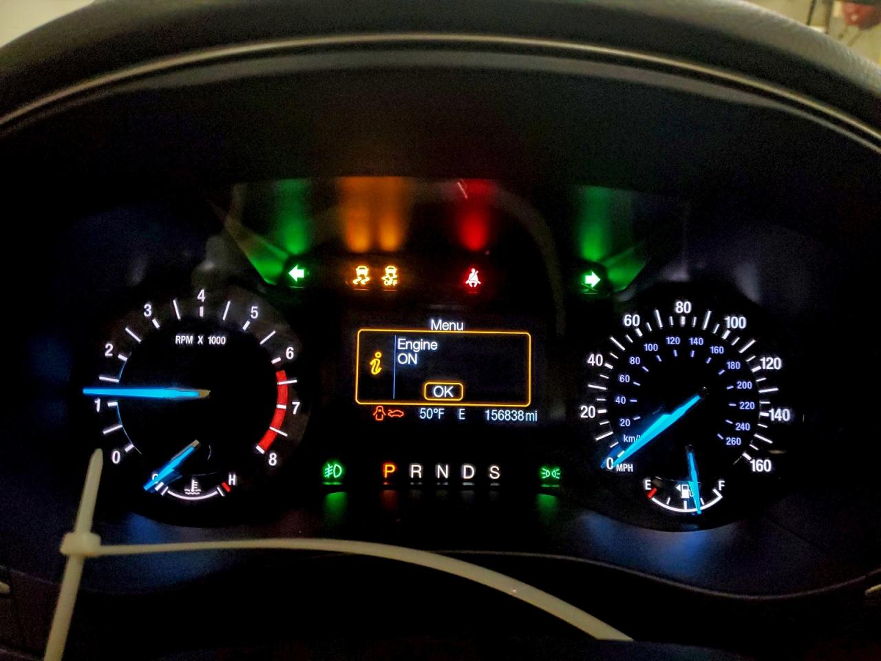 2014 FORD FUSION SE photo 25