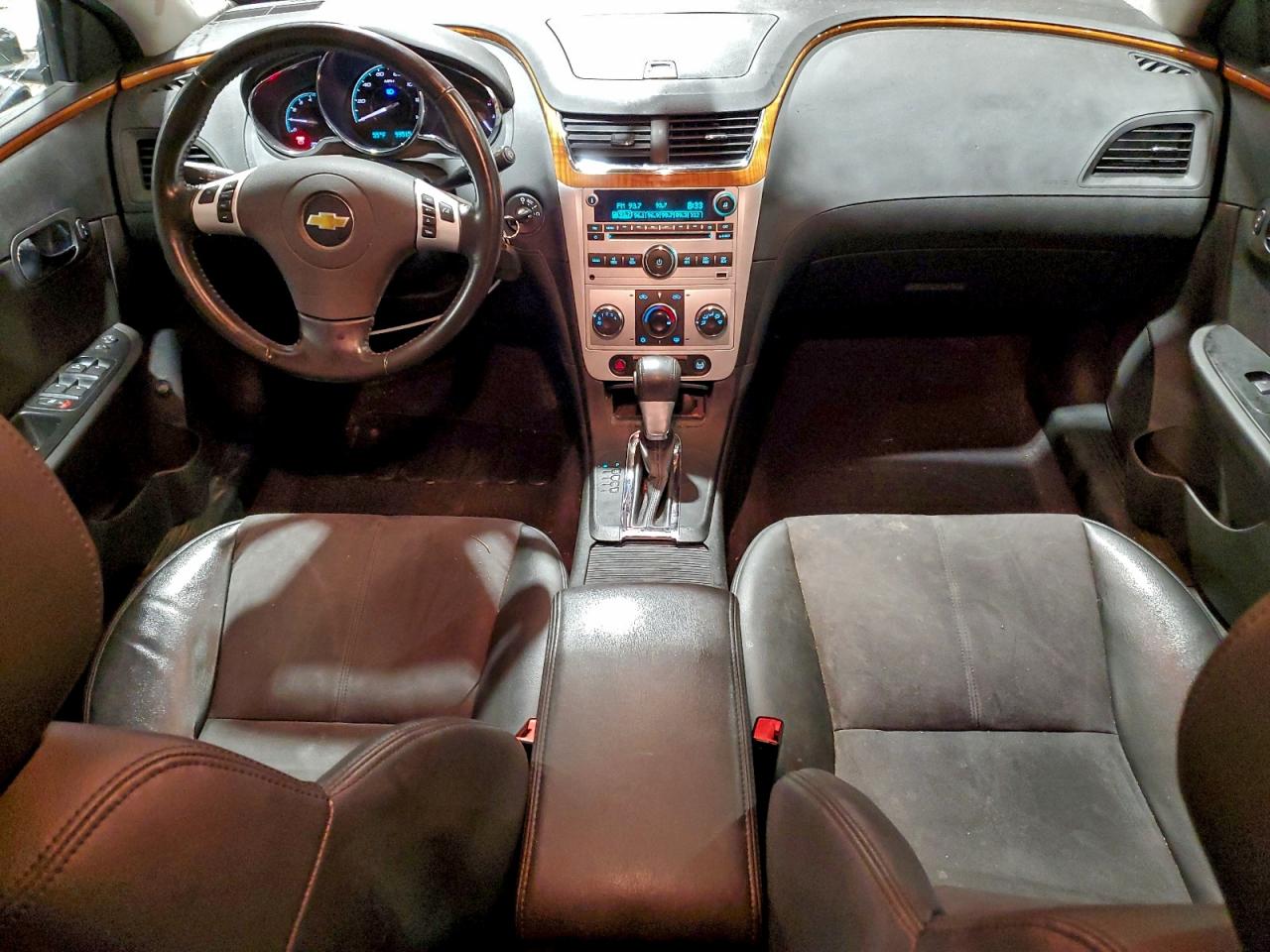 2011 CHEVROLET MALIBU 2LT photo 8