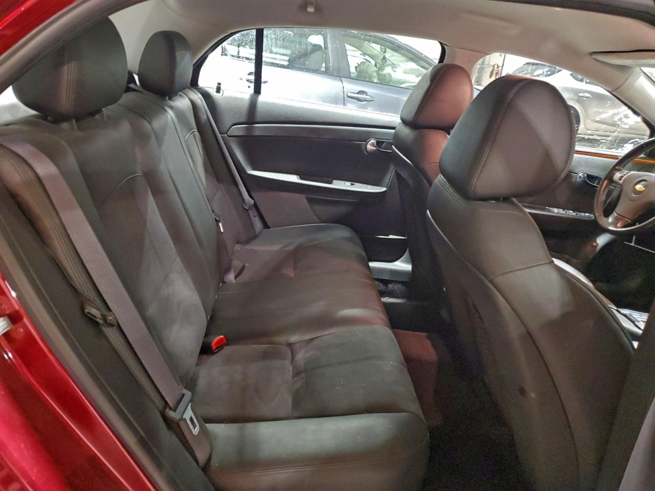 2011 CHEVROLET MALIBU 2LT photo 10