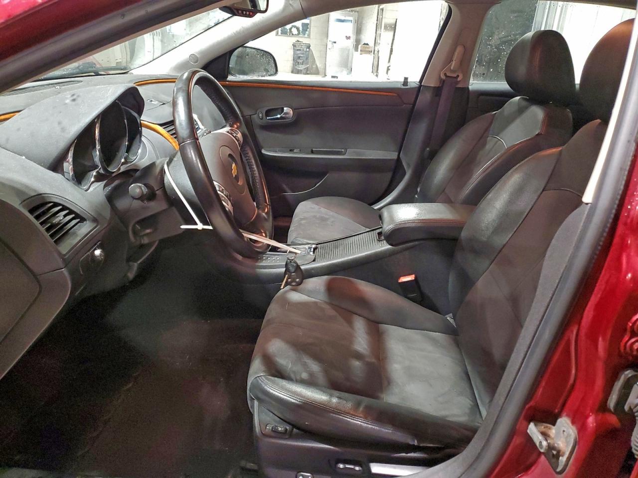 2011 CHEVROLET MALIBU 2LT photo 7