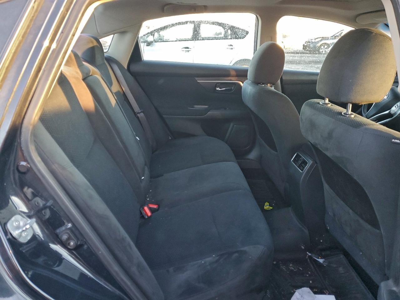 2015 NISSAN ALTIMA 2.5 photo 10