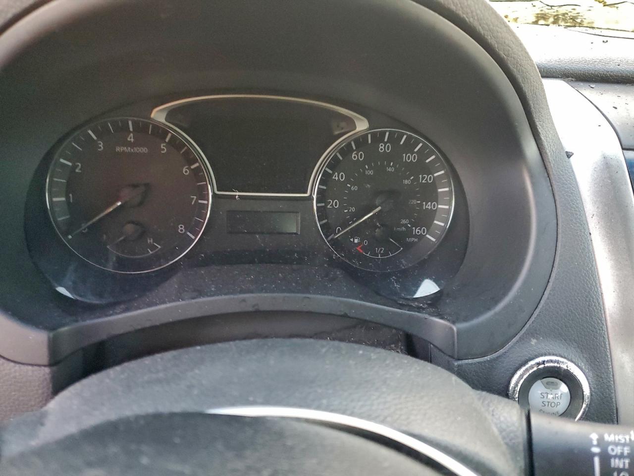 2015 NISSAN ALTIMA 2.5 photo 9
