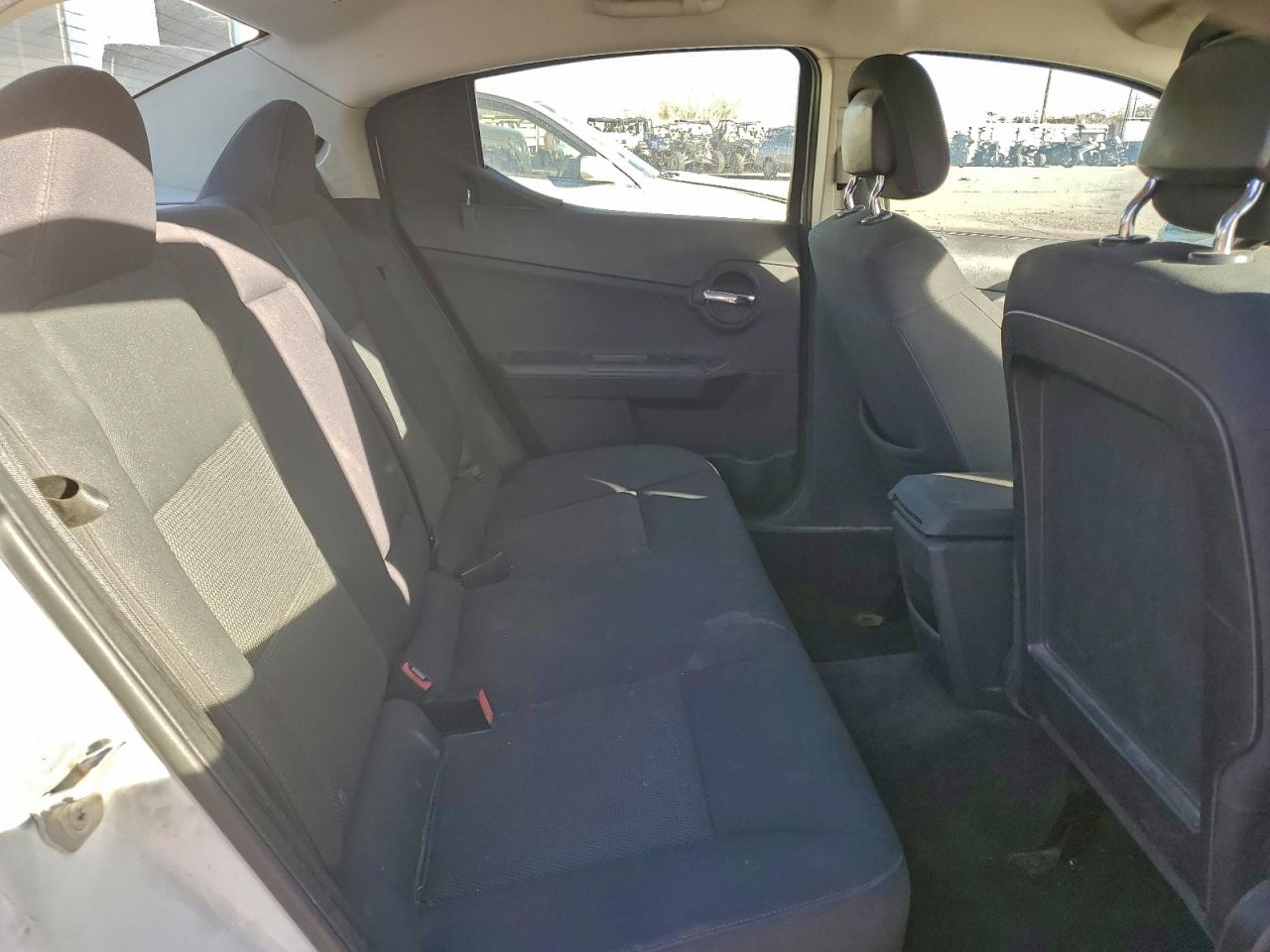 2010 DODGE AVENGER SXT photo 37