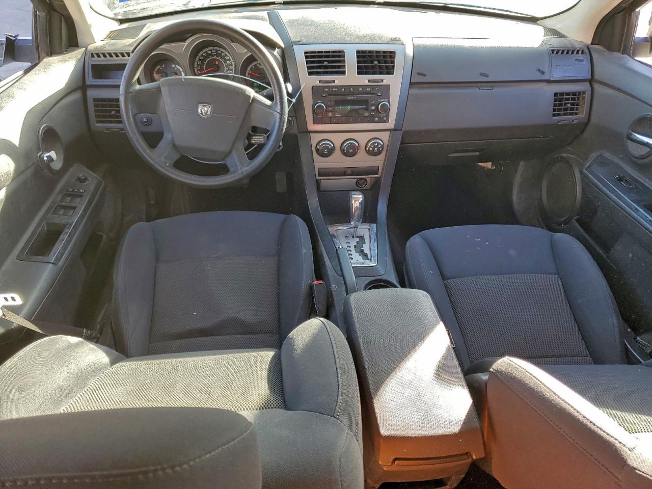 2010 DODGE AVENGER SXT photo 29