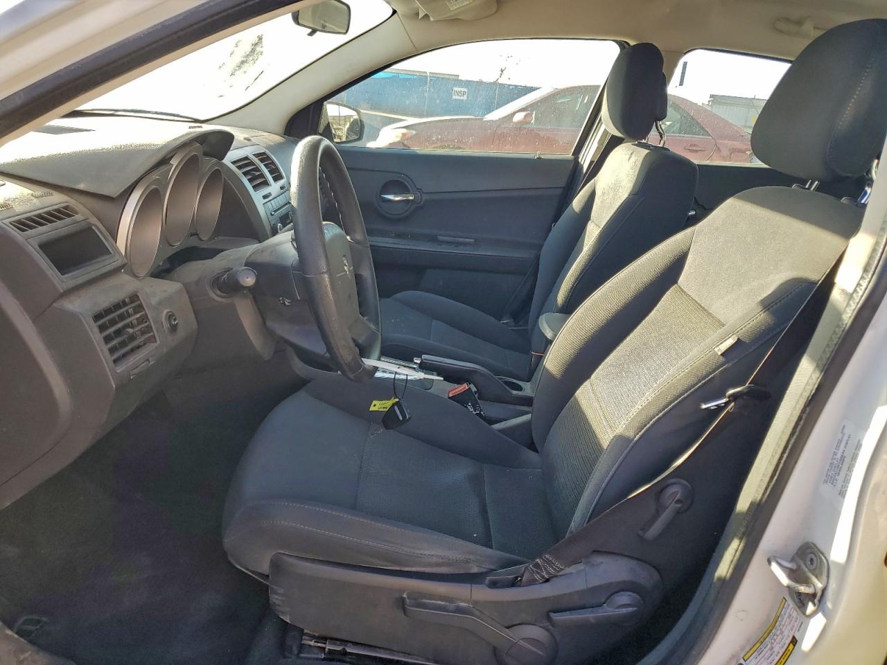 2010 DODGE AVENGER SXT photo 25