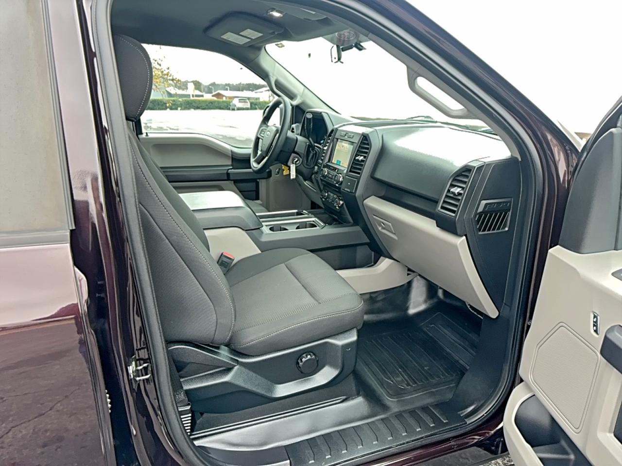 2018 FORD F150 SUPERCREW photo 5