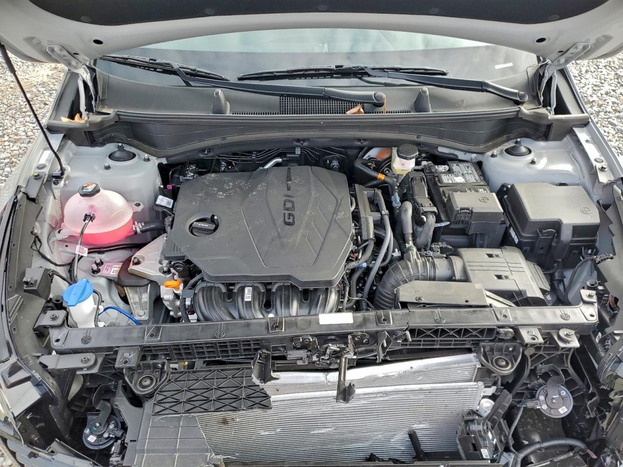 2026 KIA SPORTAGE EX photo 12