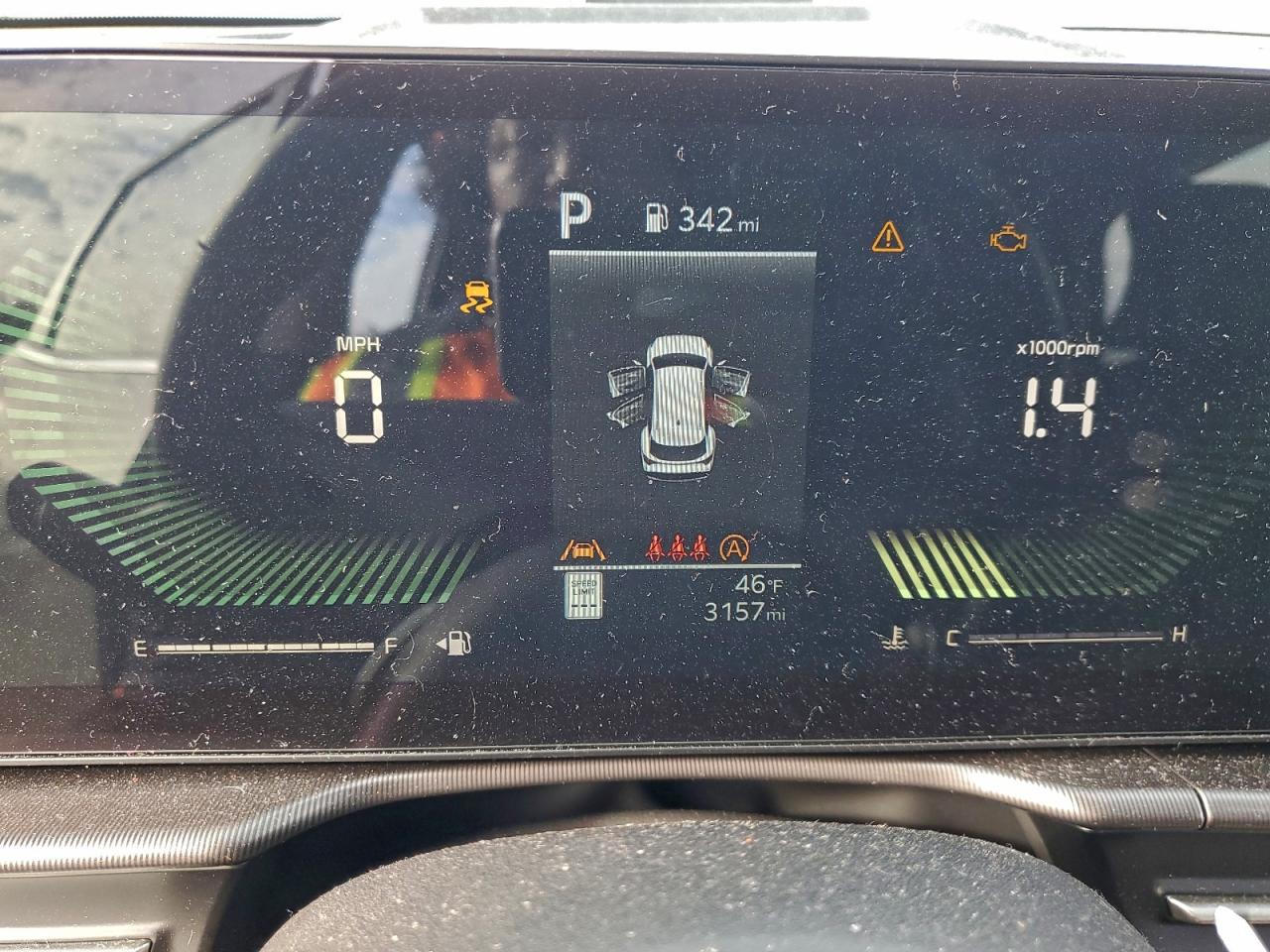 2026 KIA SPORTAGE EX photo 9
