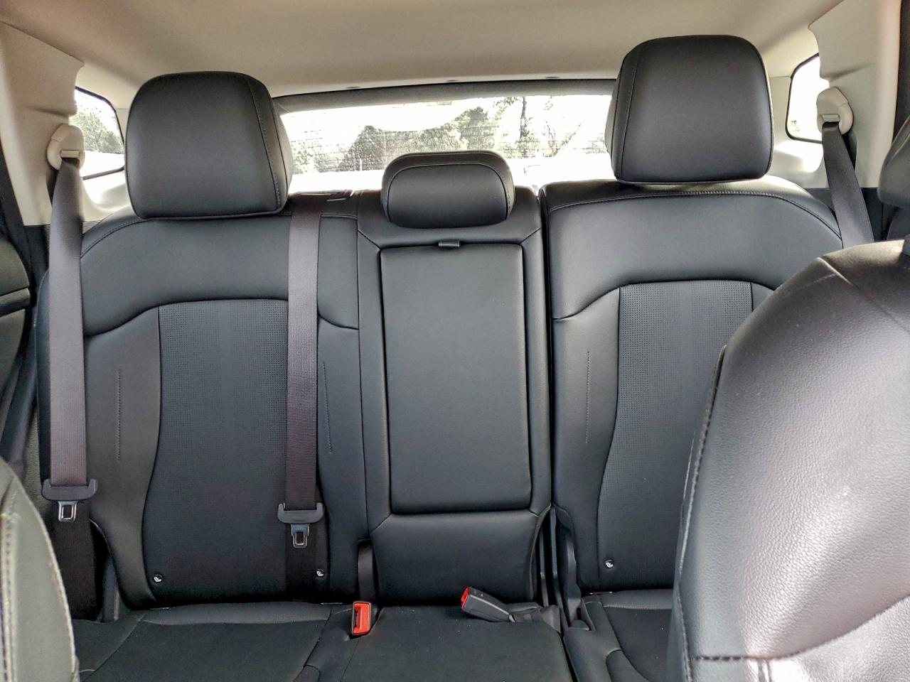 2026 KIA SPORTAGE EX photo 10