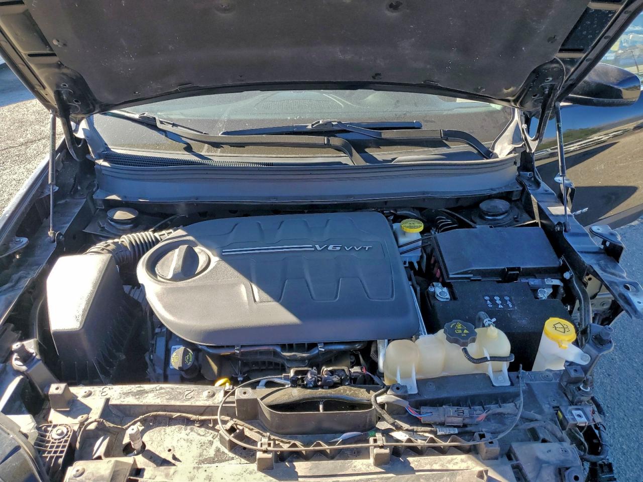 2021 JEEP CHEROKEE LATITUDE LUX photo 12