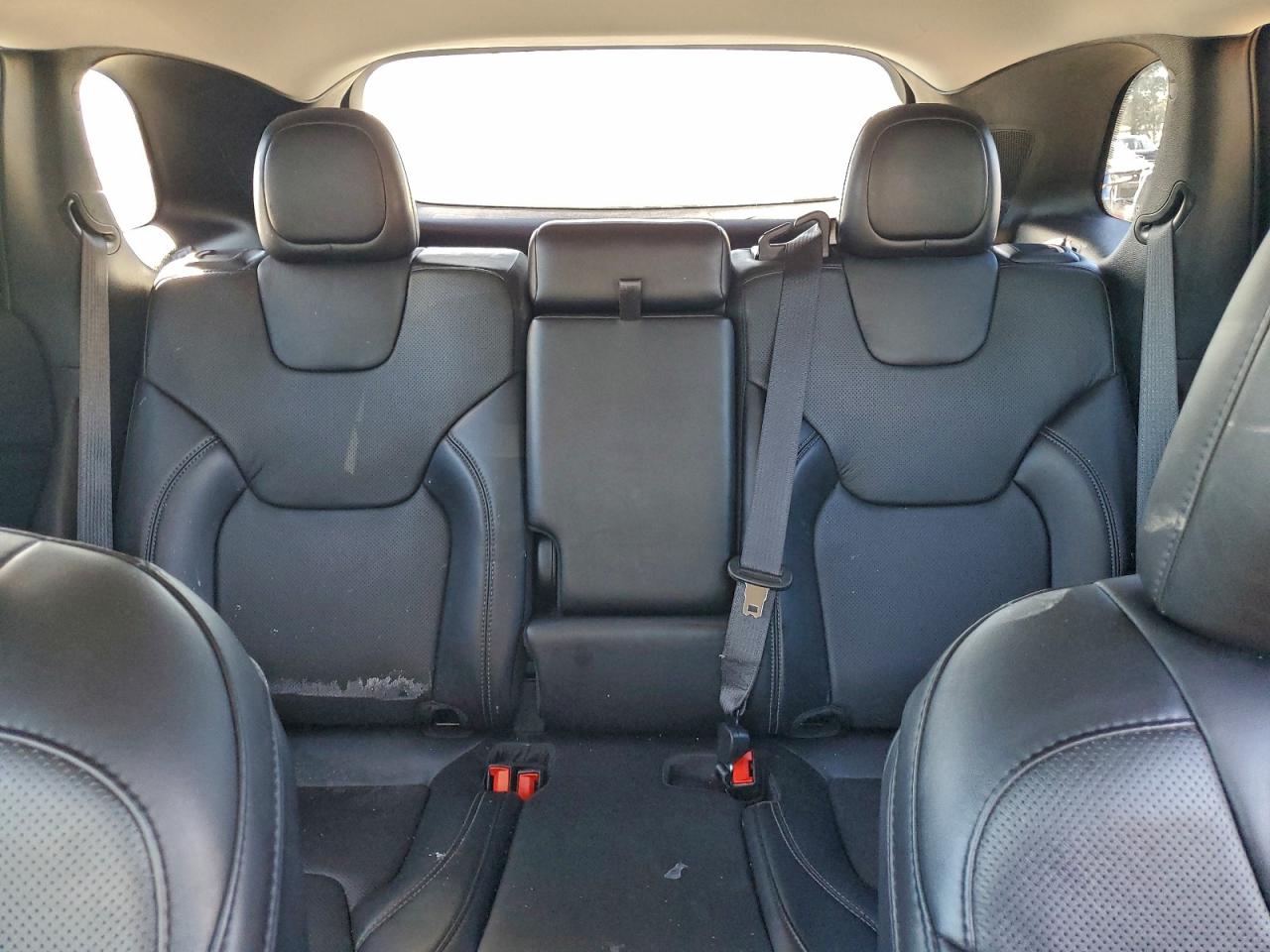 2021 JEEP CHEROKEE LATITUDE LUX photo 10