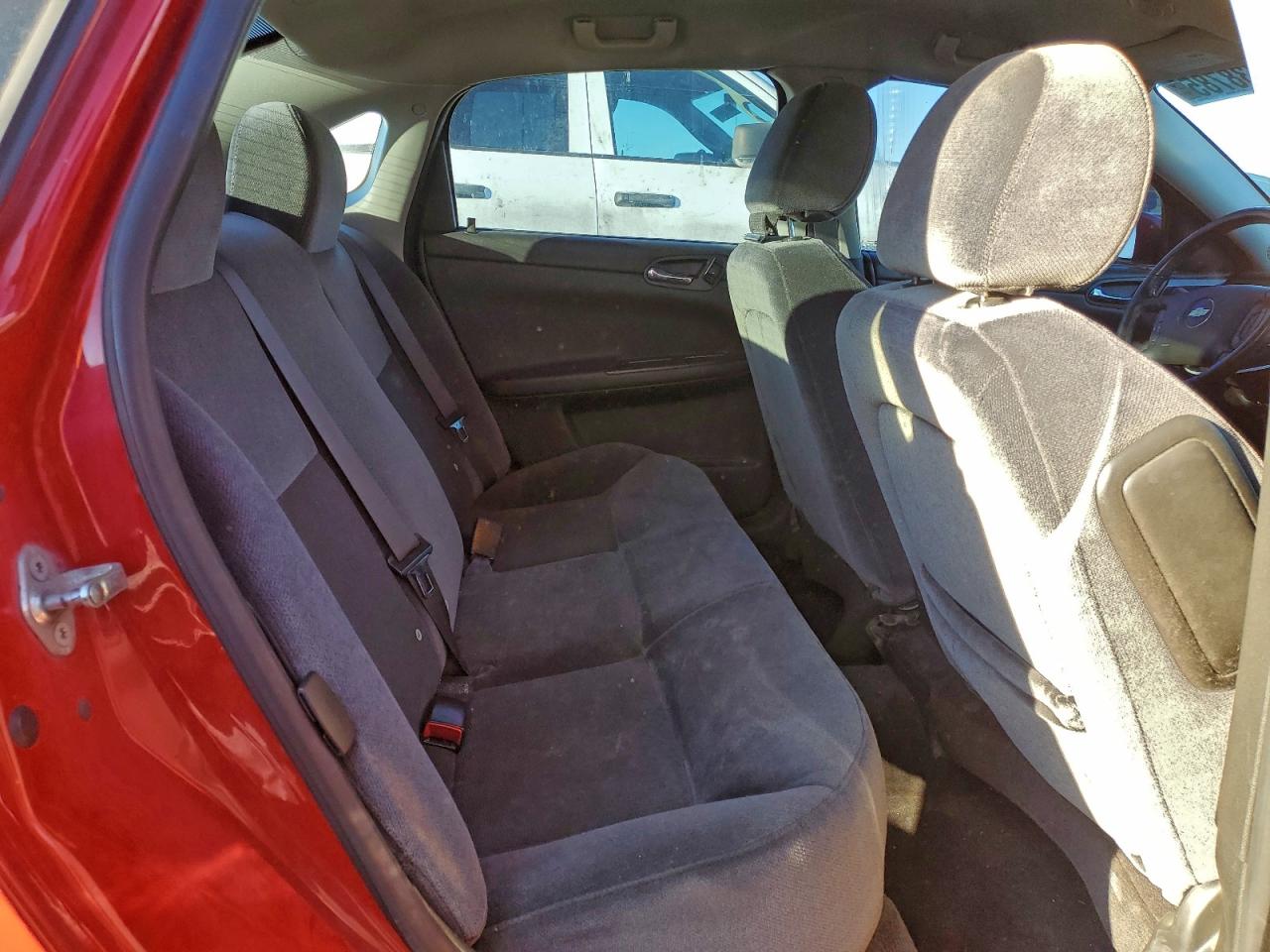 2013 CHEVROLET IMPALA LT photo 10