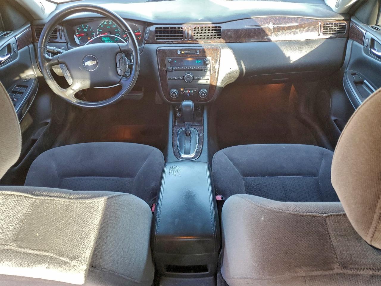 2013 CHEVROLET IMPALA LT photo 8