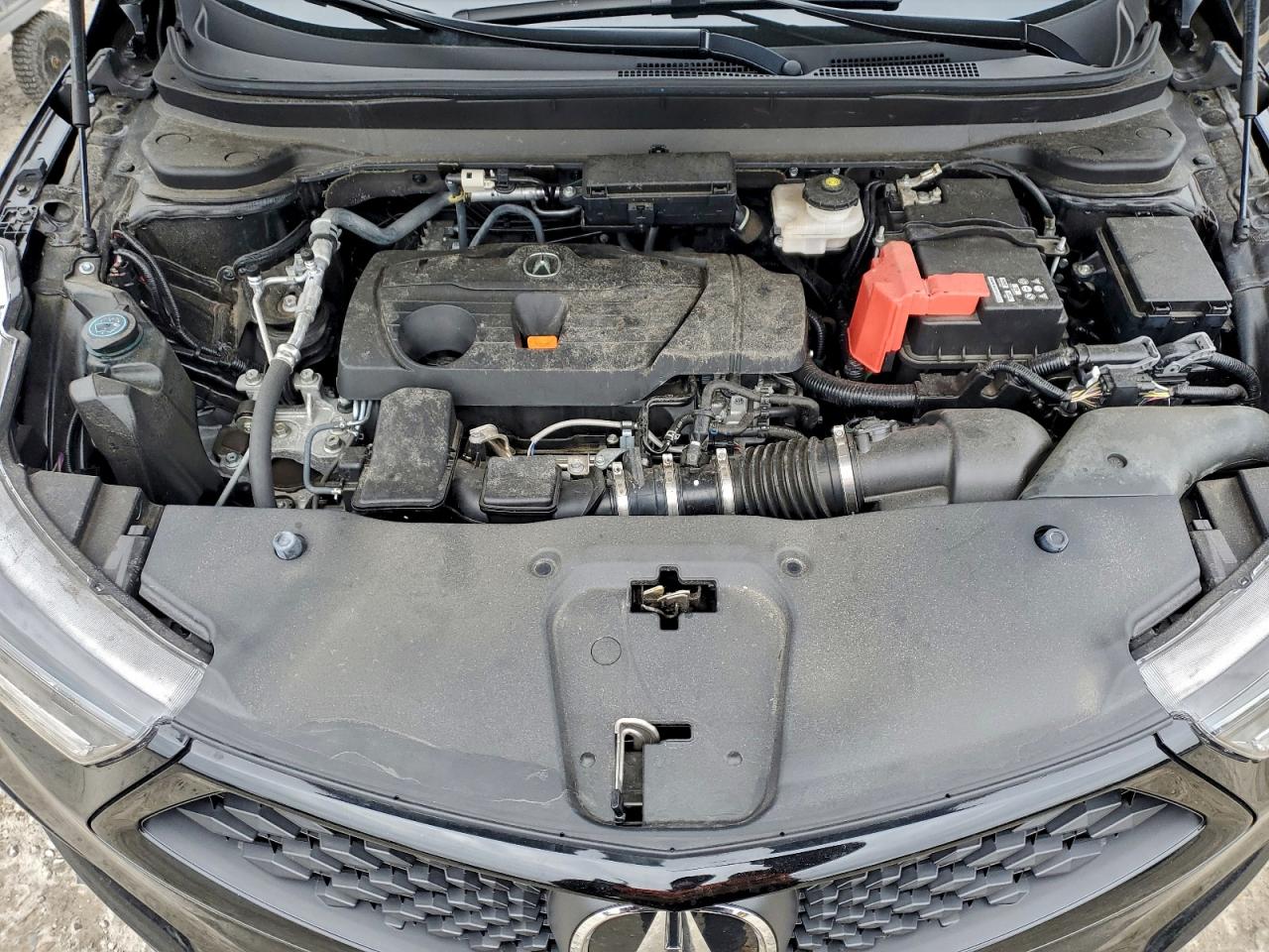 2019 ACURA RDX A-SPEC photo 23