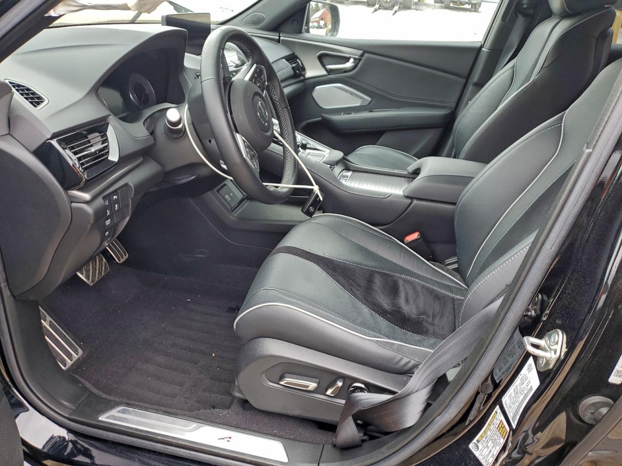 2019 ACURA RDX A-SPEC photo 13