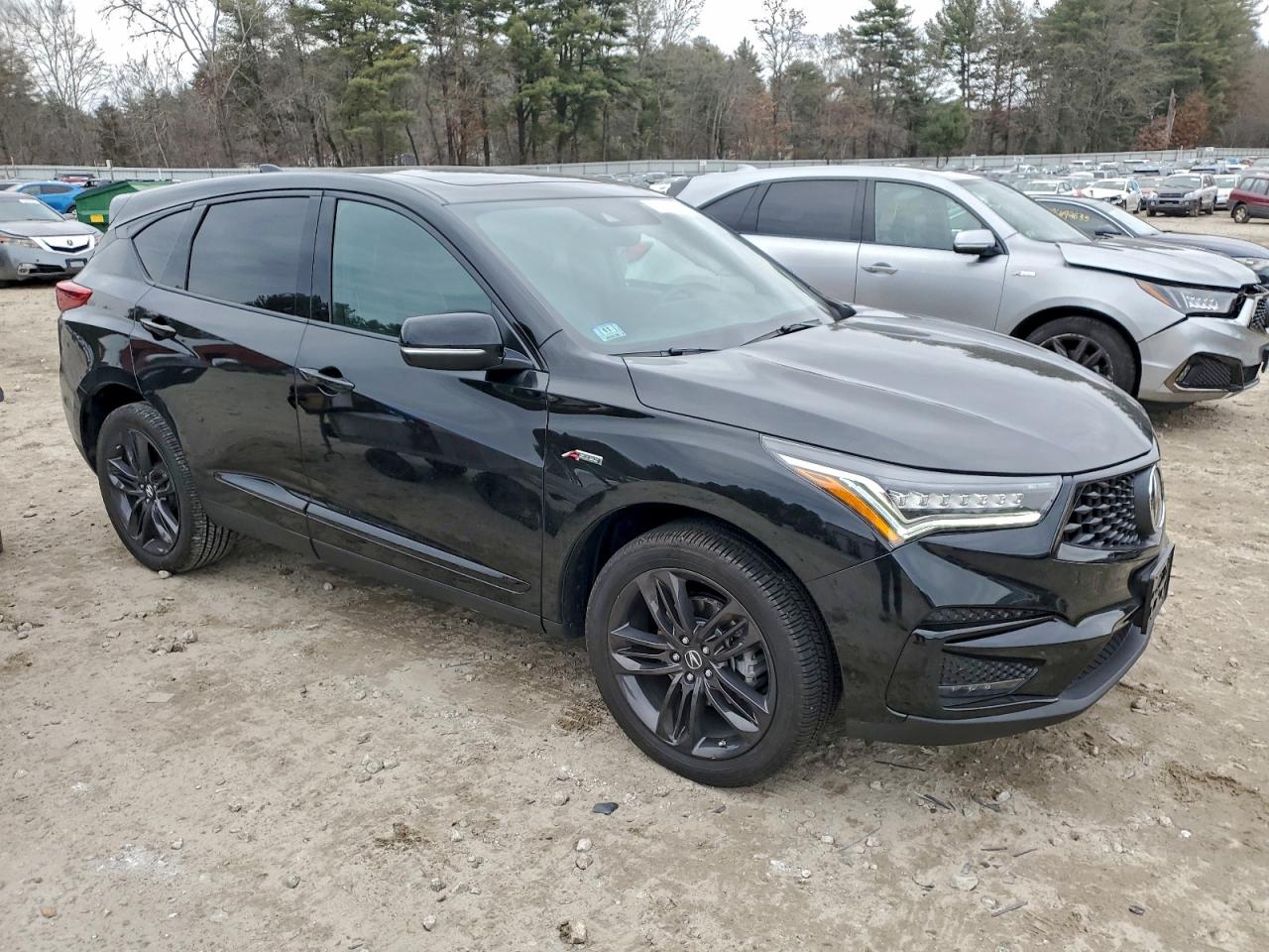 2019 ACURA RDX A-SPEC photo 7