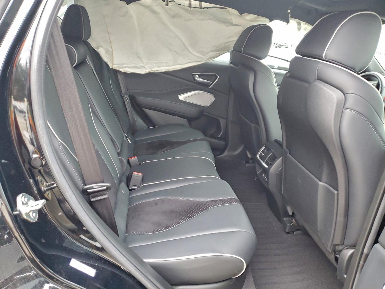 2019 ACURA RDX A-SPEC photo 21