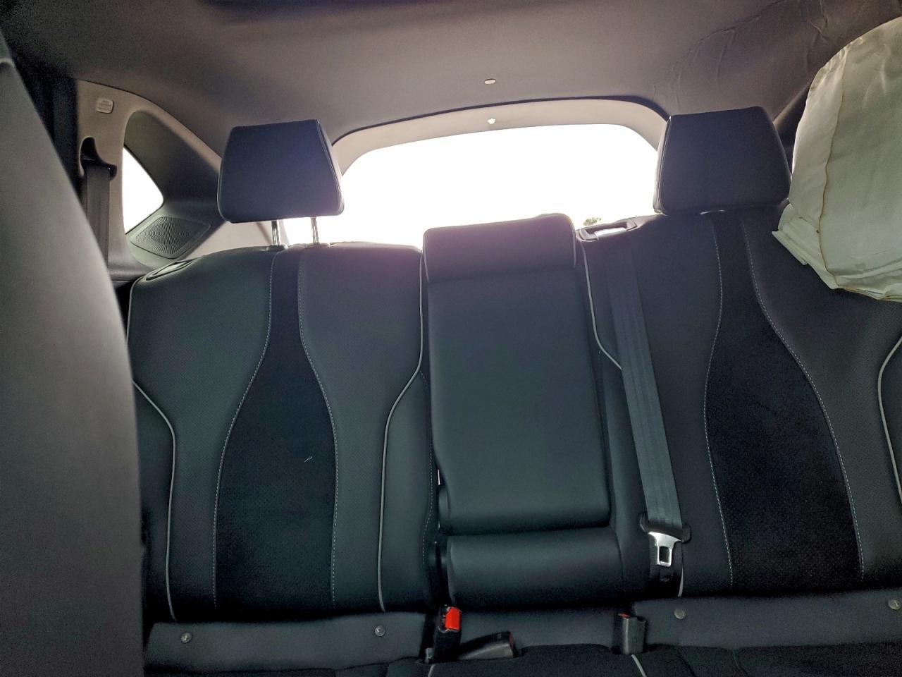 2019 ACURA RDX A-SPEC photo 19