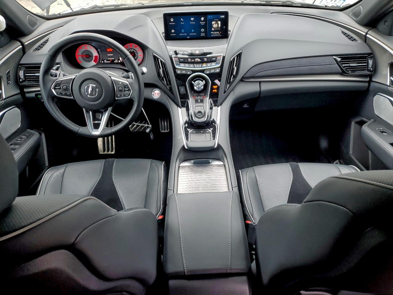 2019 ACURA RDX A-SPEC photo 15