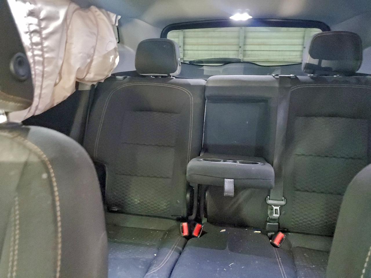 2019 GMC TERRAIN SLE photo 10