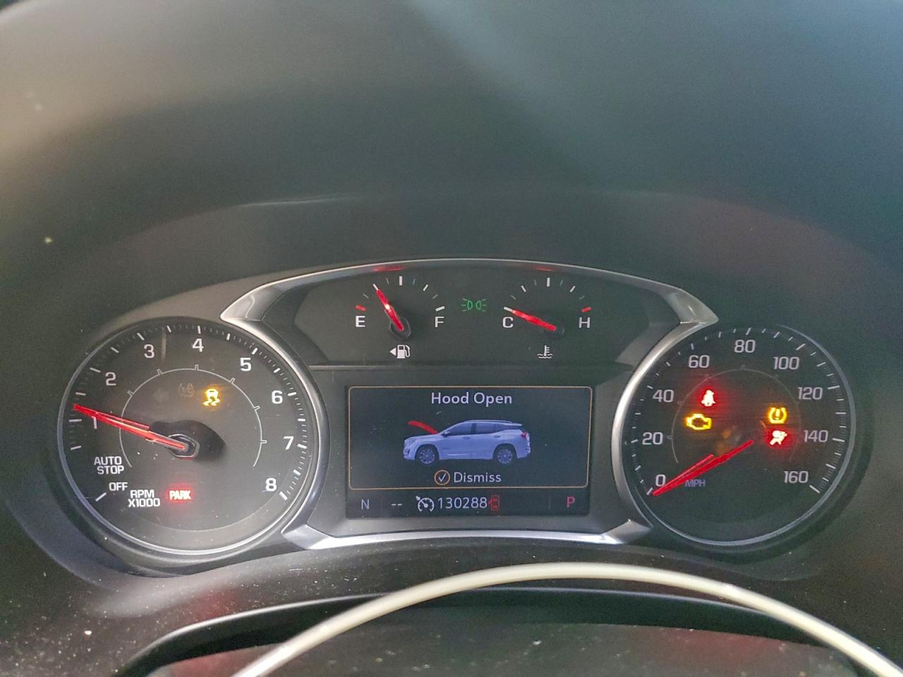 2019 GMC TERRAIN SLE photo 9