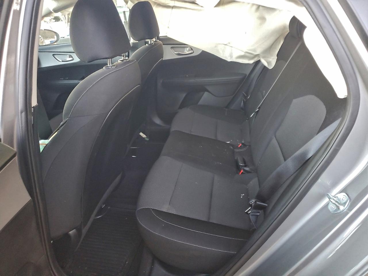 2023 KIA FORTE LX photo 10