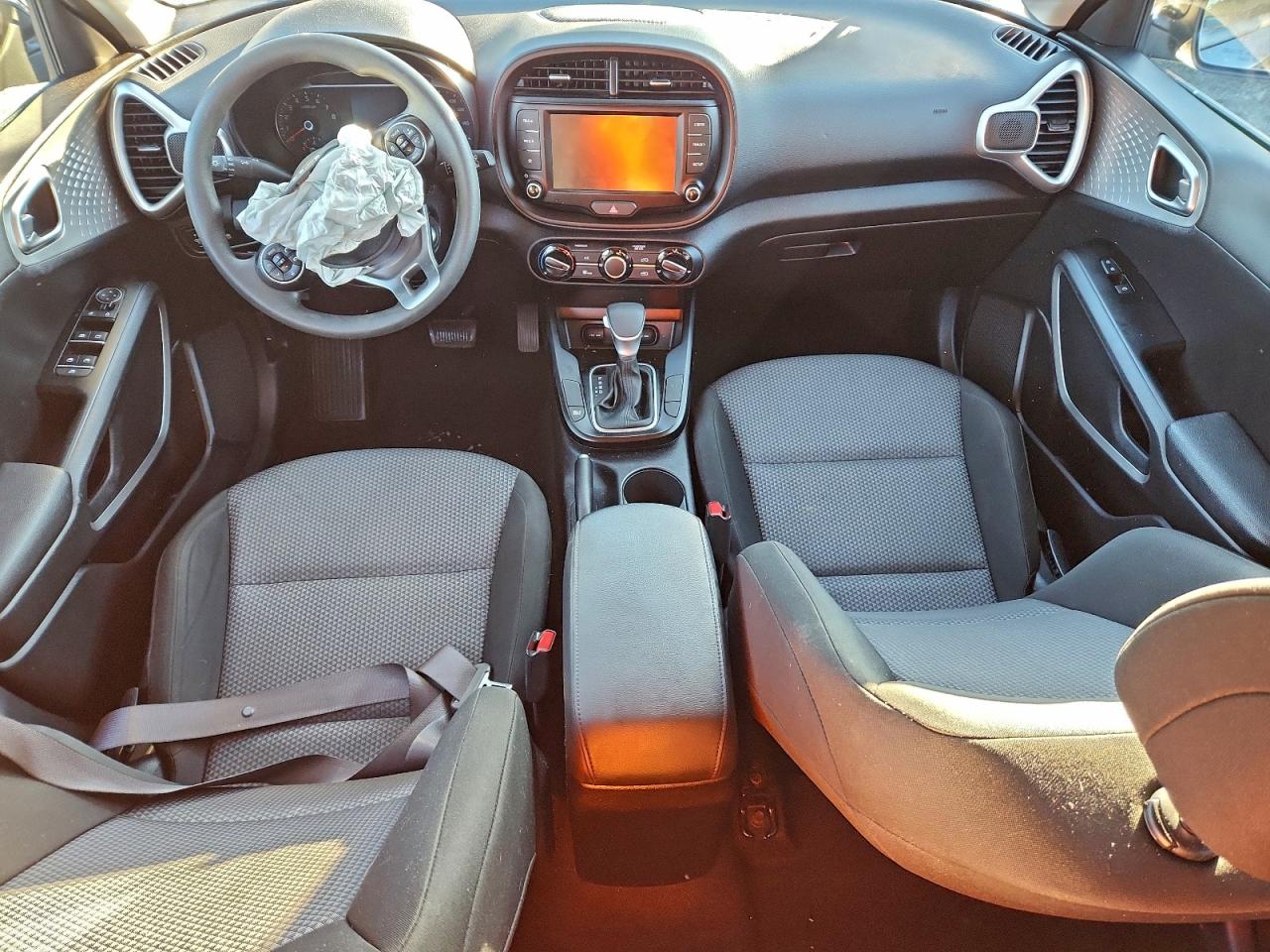2022 KIA SOUL LX photo 22