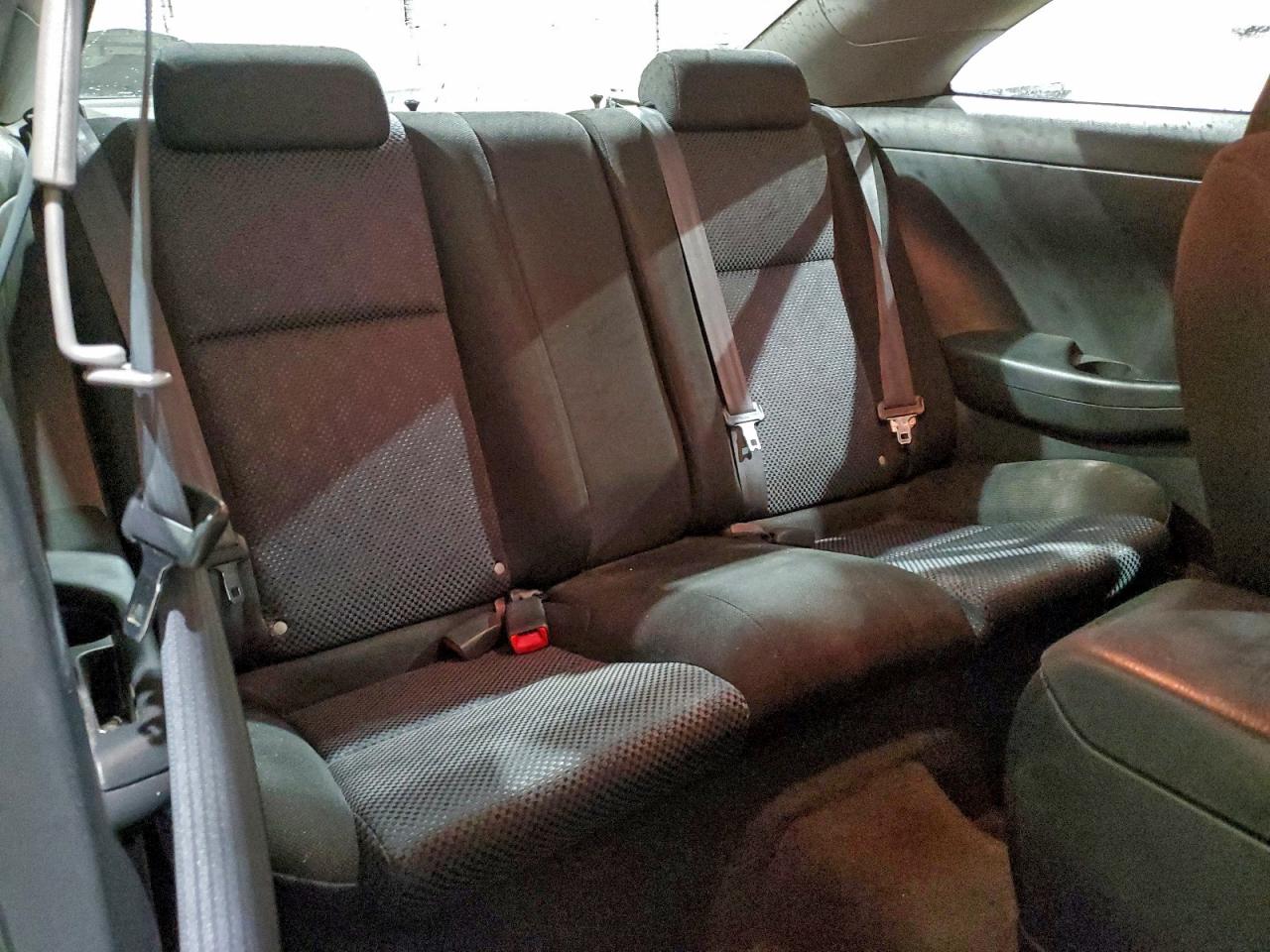 2006 TOYOTA CAMRY SOLARA SE photo 19
