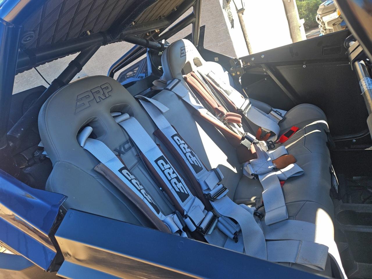 2022 POLARIS RZR PRO R 4 ULTIMATE LAUNCH EDITION photo 6