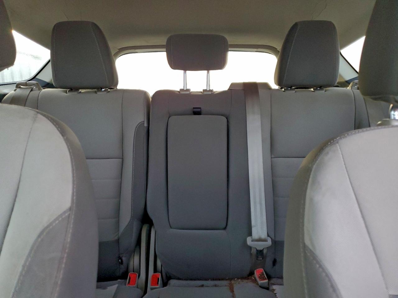 2015 FORD ESCAPE SE photo 10