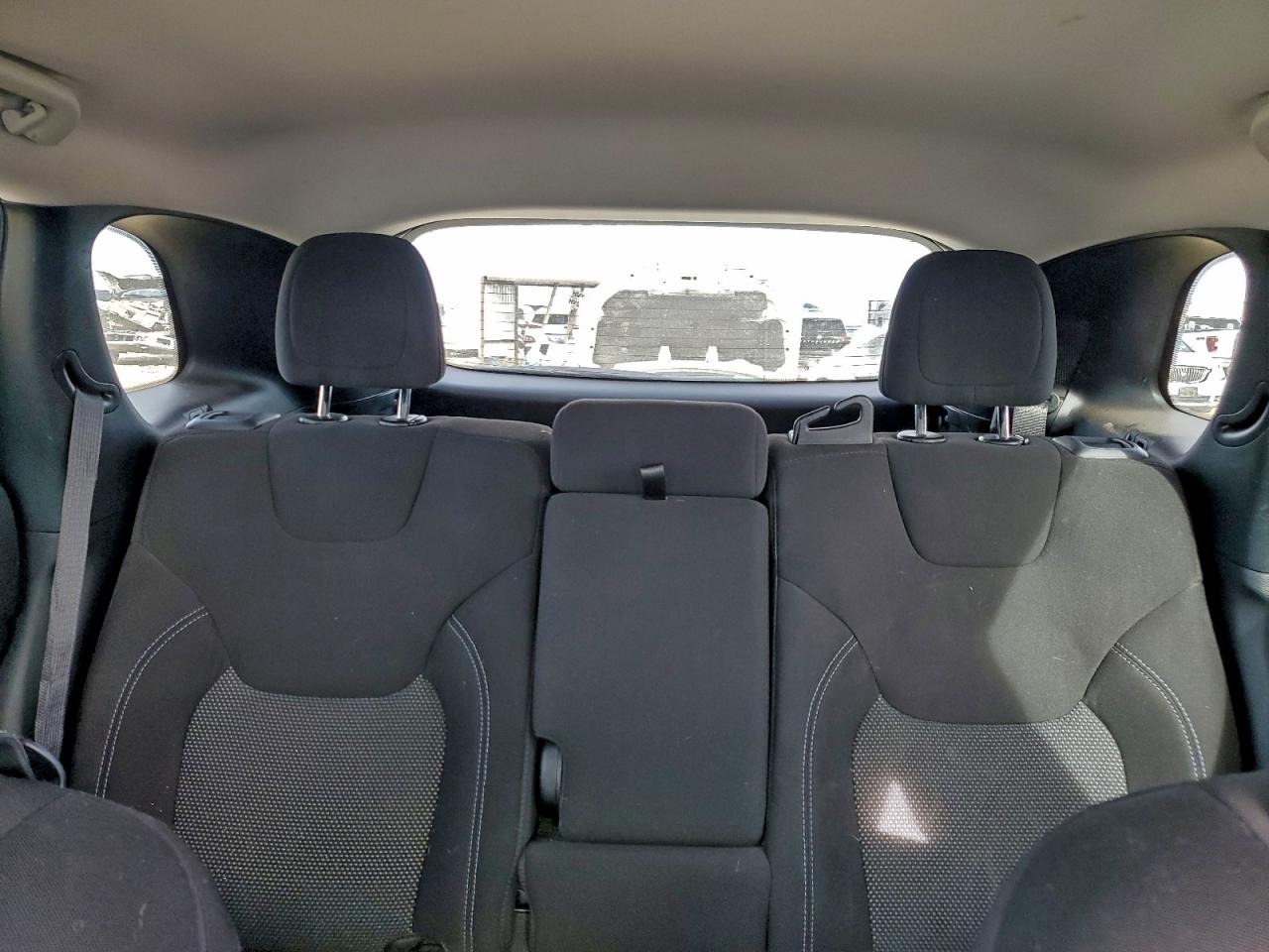 2021 JEEP CHEROKEE LATITUDE photo 10