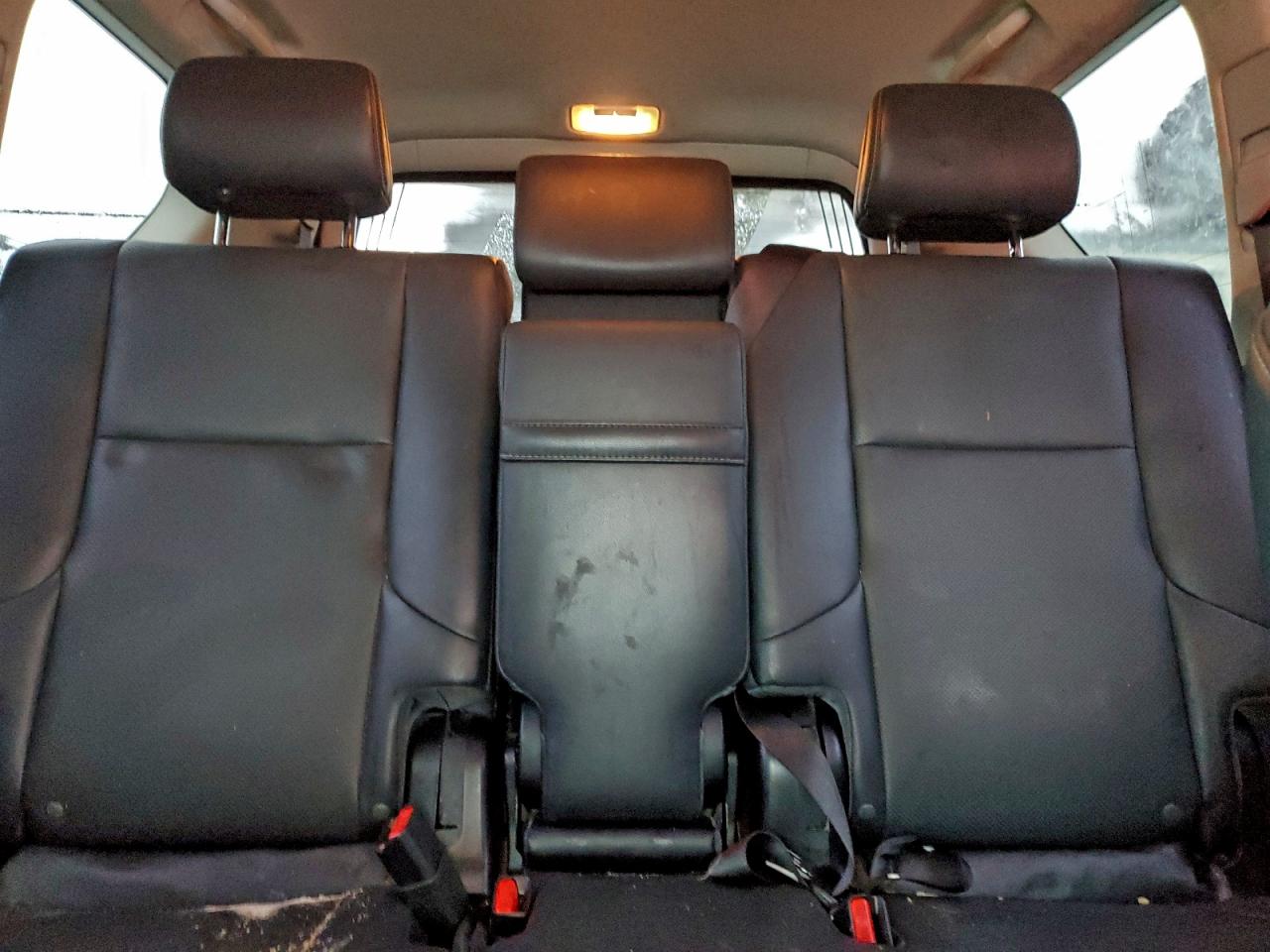 2015 LEXUS GX 460 photo 10