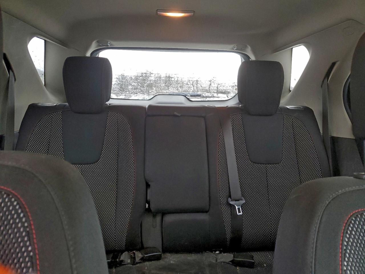 2015 CHEVROLET EQUINOX LT photo 10