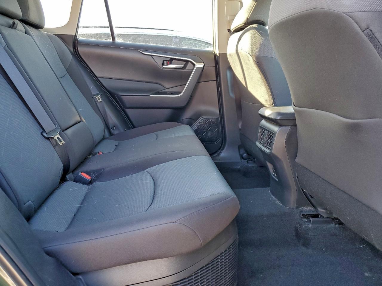 2024 TOYOTA RAV4 WOODLAND EDITION photo 11